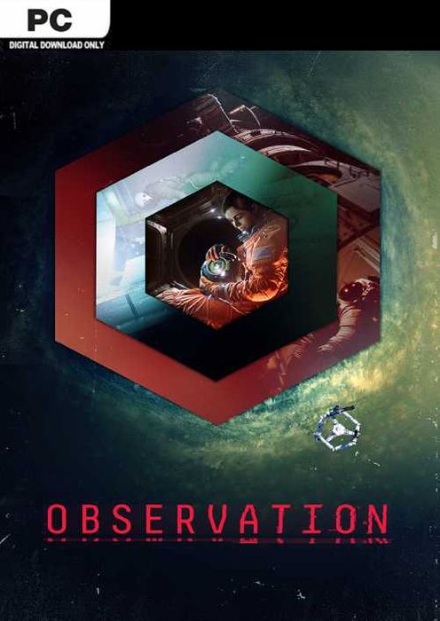 Observation PC
