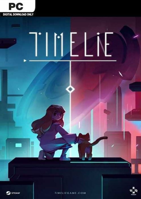 Timelie PC