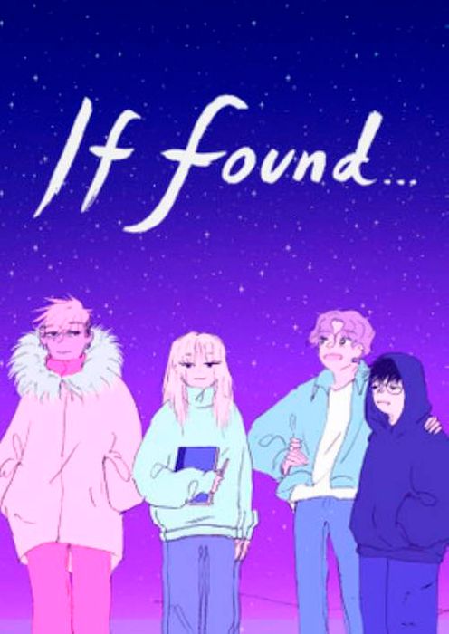 If Found PC