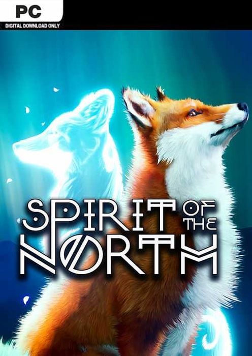 Spirit of the North PC