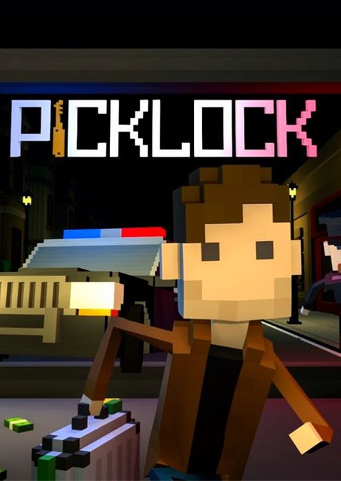 Picklock PC