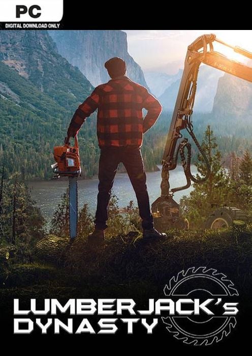 Lumberjack's Dynasty PC