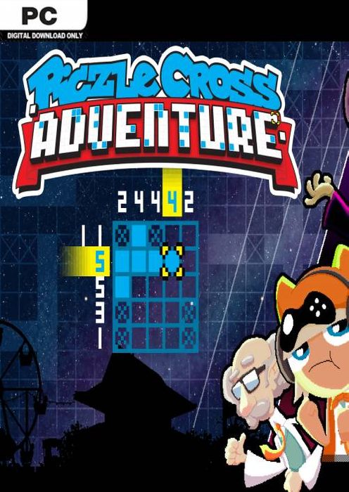 Piczle CrOS : s Adventure PC