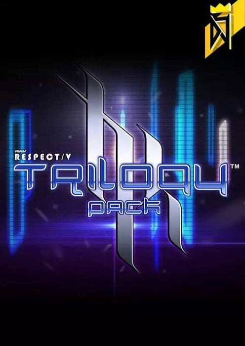 DJMAX RESPECT V - TRILOGY PACK PC - DLC