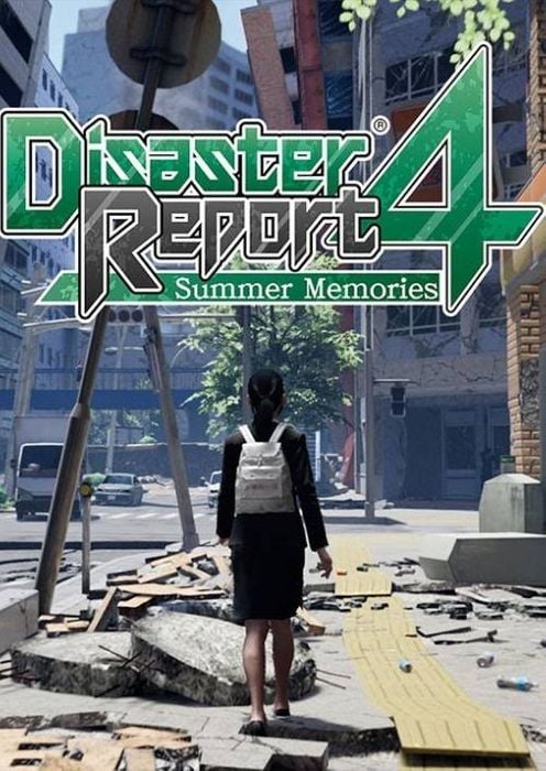 Disaster Report 4: Summer Memories PC