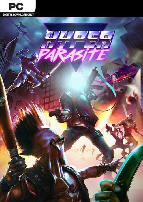 HyperParasite PC