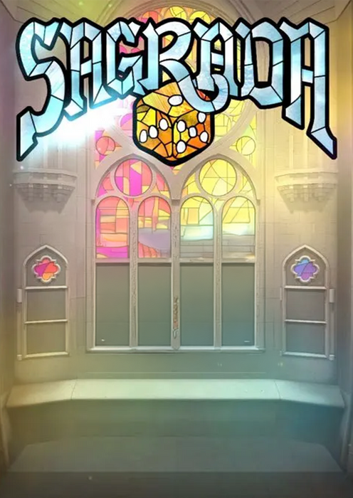 Sagrada PC