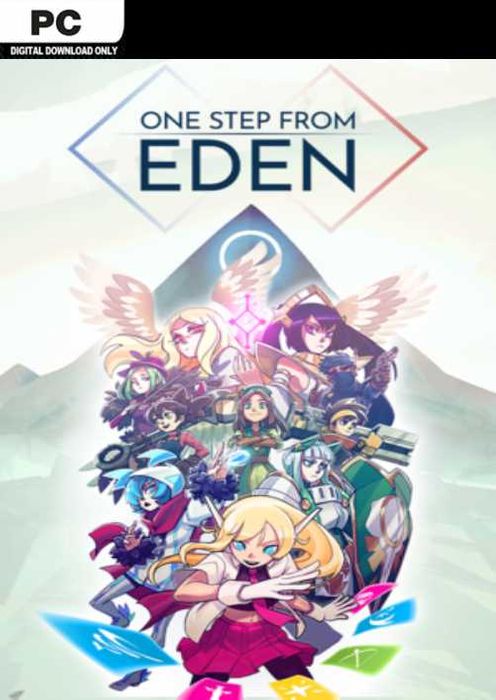One Step From Eden PC
