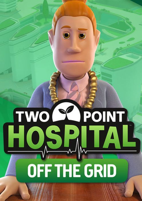 Two Point HOS : pital: Off the Grid PC