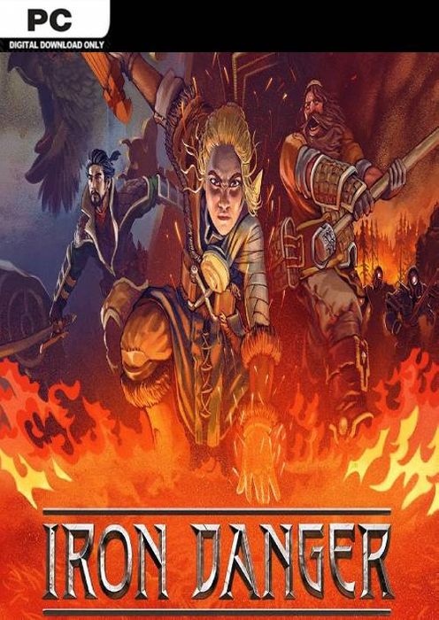 Iron Danger PC