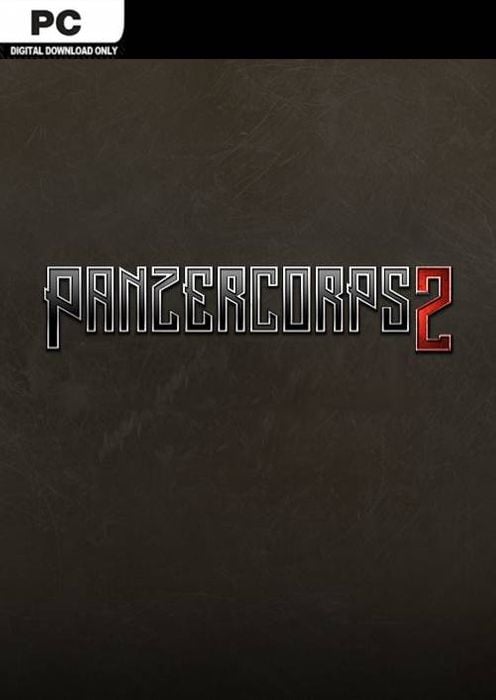 Panzer Corps 2 PC