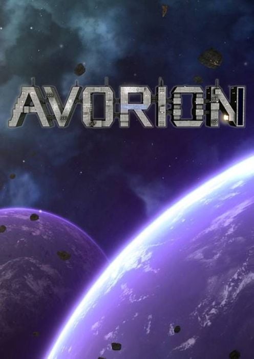 Avorion PC