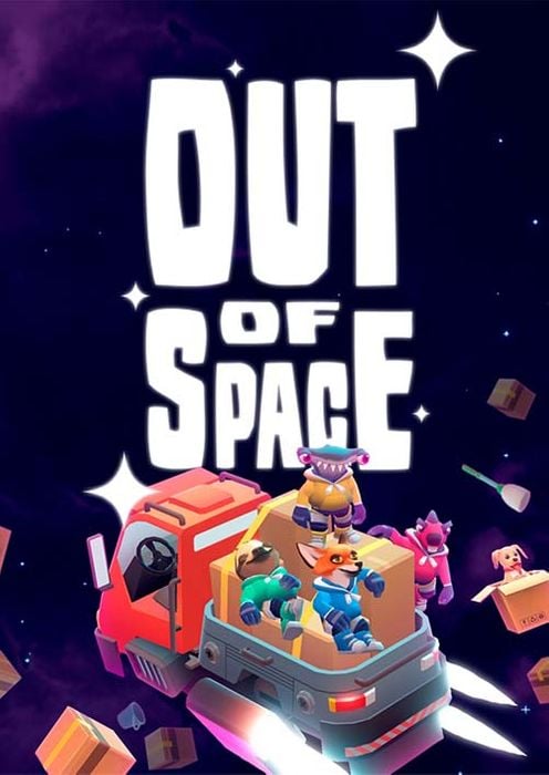 Out of Space PC
