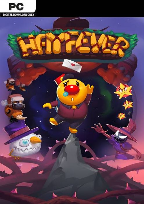 Hayfever PC