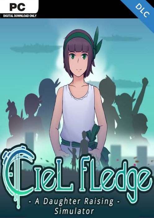 Ciel Fledge A Daughter Raising Simulator PC