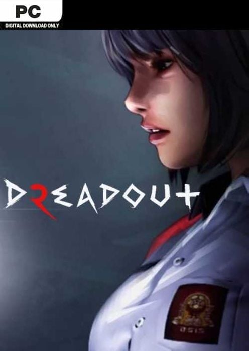 DreadOut 2 PC