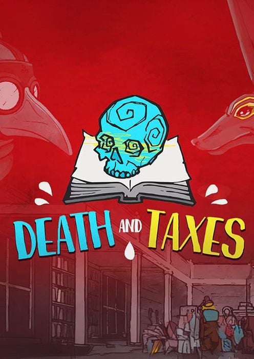 Death and Taxes PC