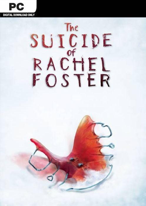 The Suicide of Rachel FOS : ter PC
