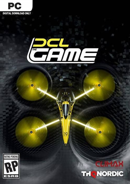 DCL - The Game PC