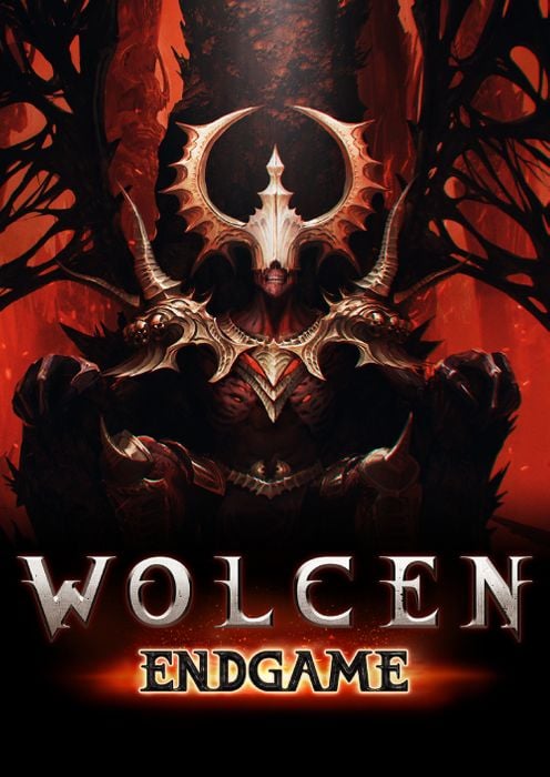 Wolcen: Lords of Mayhem PC