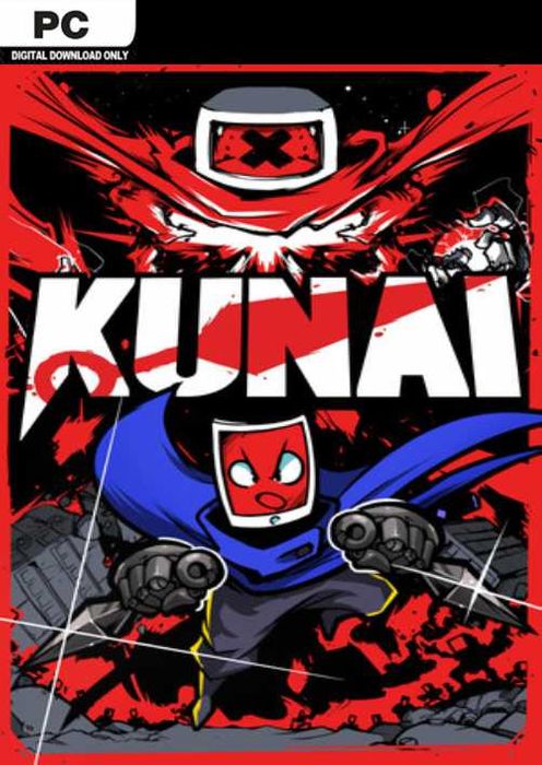Kunai PC
