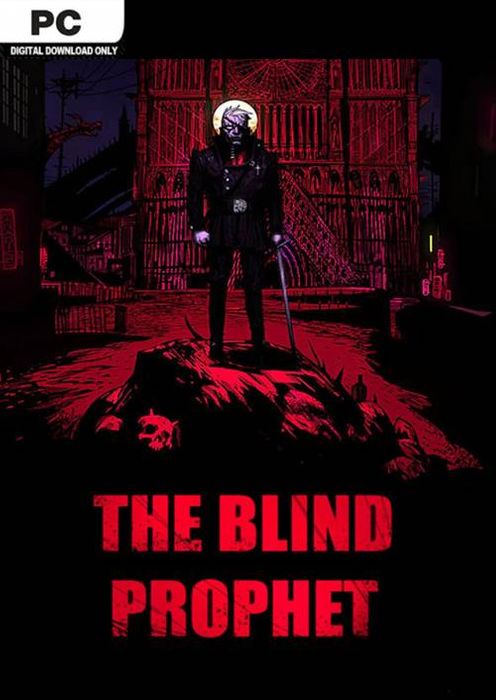 The Blind Prophet PC