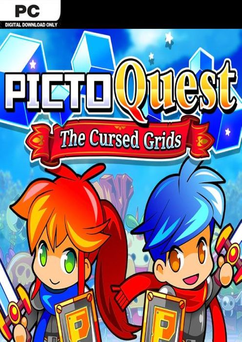 PictoQuest PC
