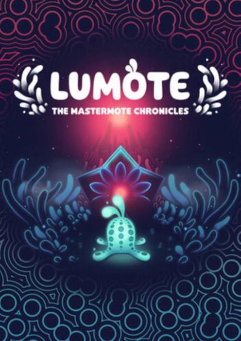 Lumote: The Mastermote Chronicles PC