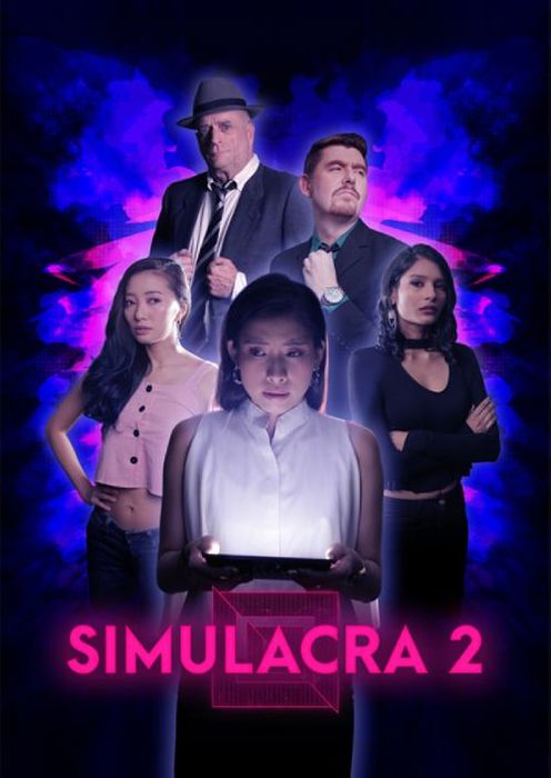 SIMULACRA 2 PC