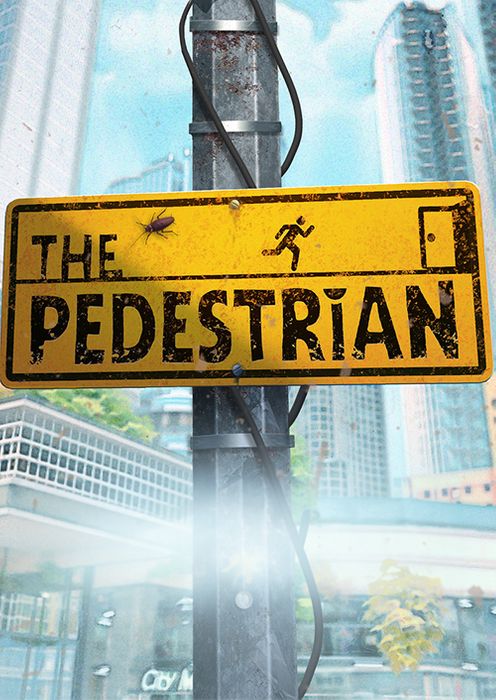 The Pedestrian PC