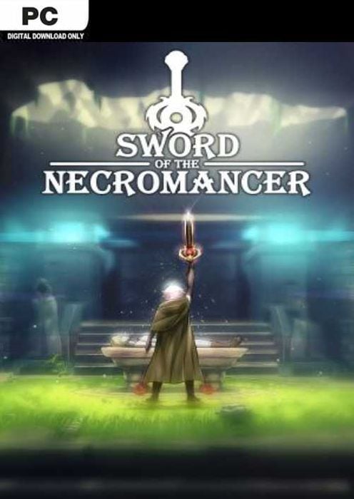 Sword of the Necromancer PC
