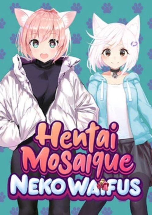 MOS : aique Neko Waifus PC