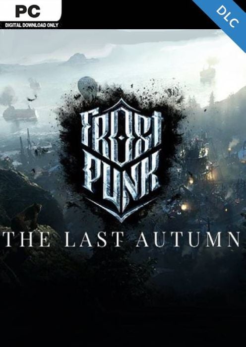 FrOS : tpunk: The Last Autumn PC