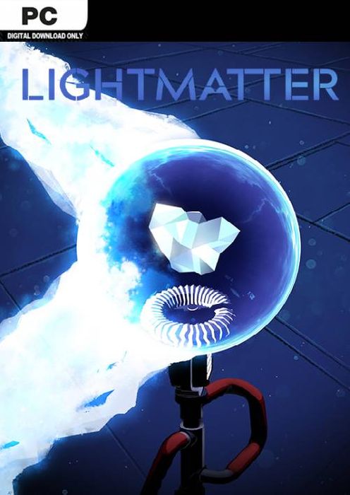 Lightmatter PC