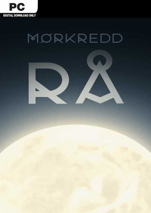MORKREDD - RÅ EDITION PC