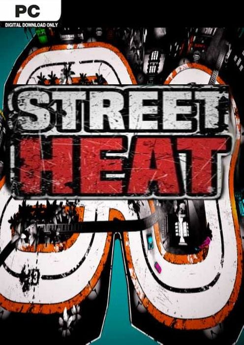 Street Heat PC