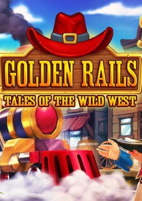 Golden Rails: Tales of the Wild West PC