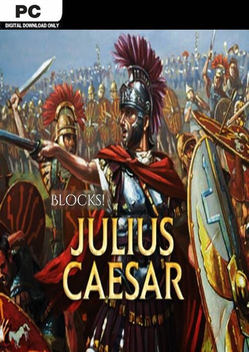 Blocks!: Julius Caesar PC
