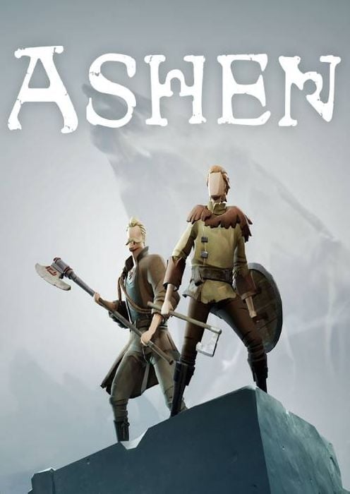 Ashen PC