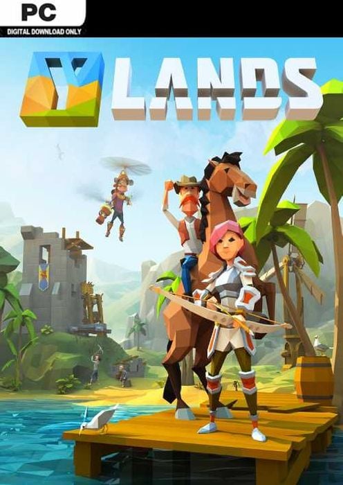Ylands PC