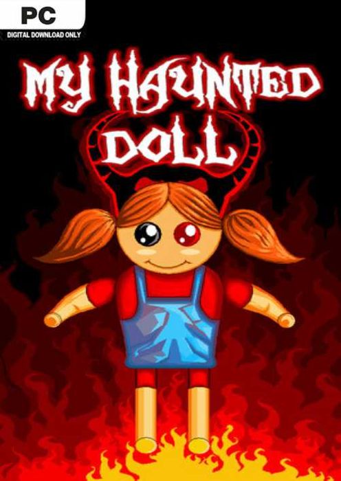 My Haunted Doll PC