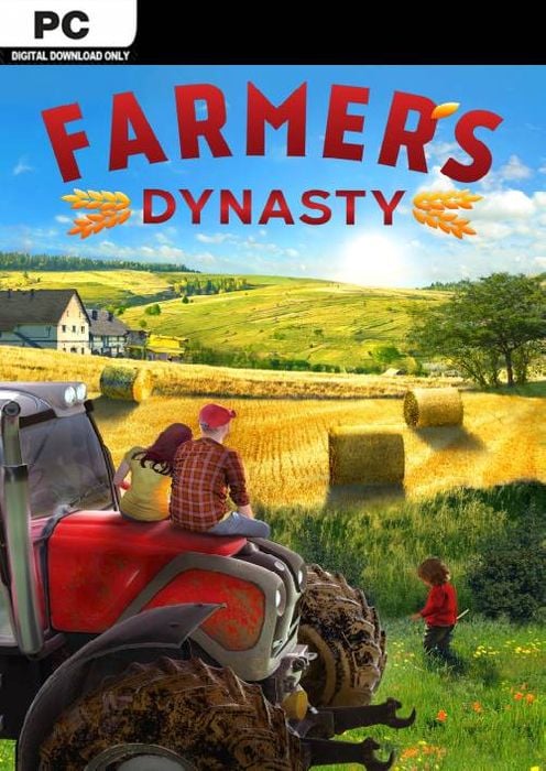 Farmer's Dynasty PC