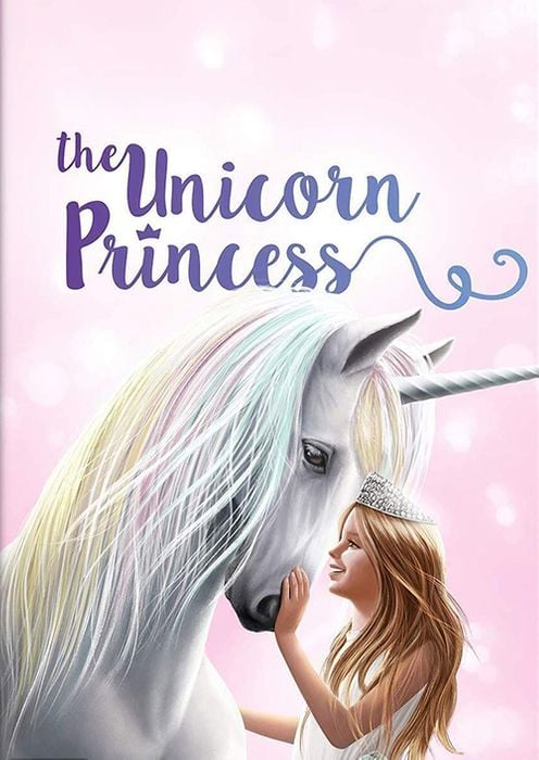 The Unicorn Princess PC