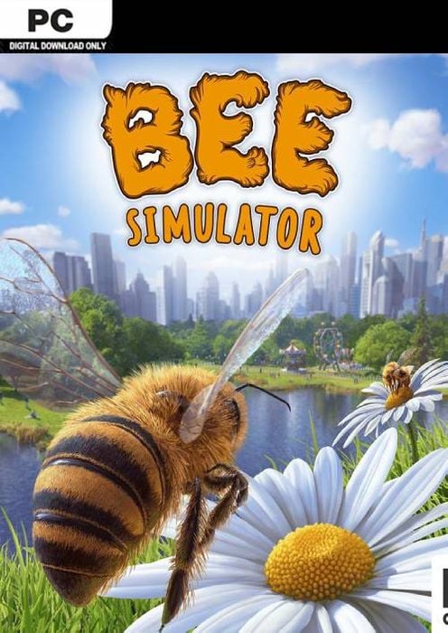 Bee Simulator PC
