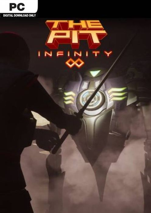 The Pit: Infinity PC