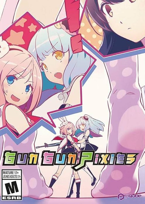 Gun Gun Pixies PC