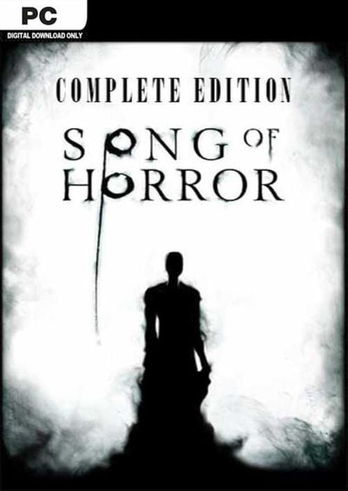 Song Of Horror Complete Edition PC