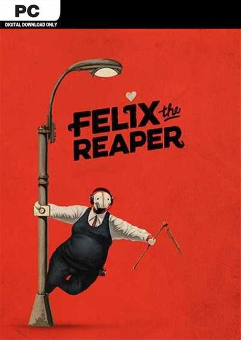 Felix the Reaper PC