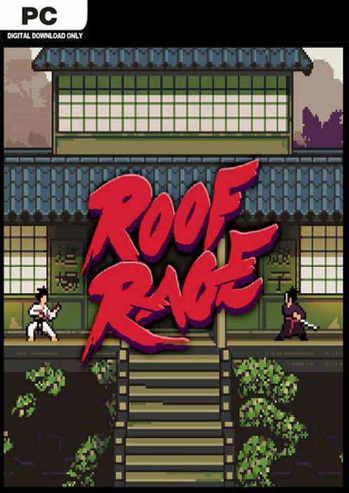 Roof Rage PC