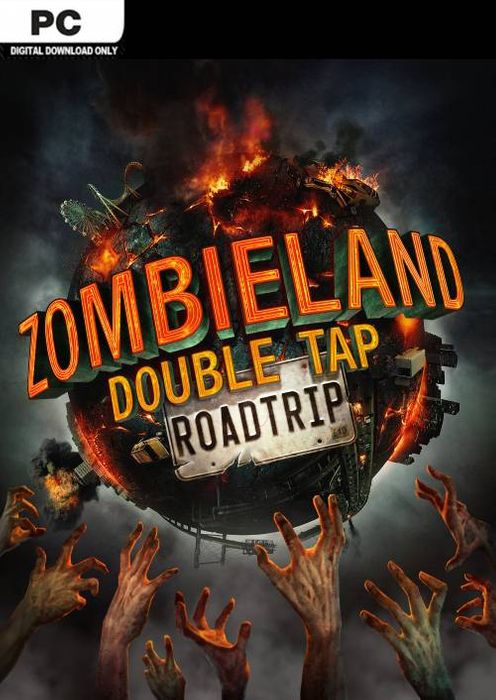 Zombieland: Double Tap - Road Trip PC